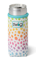 Swig “Wild Child” Skinny Can Coolie